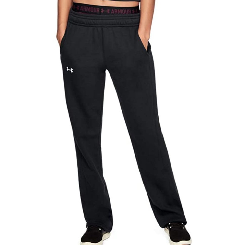 Under Armour Hustle Fleece Sweat Pant